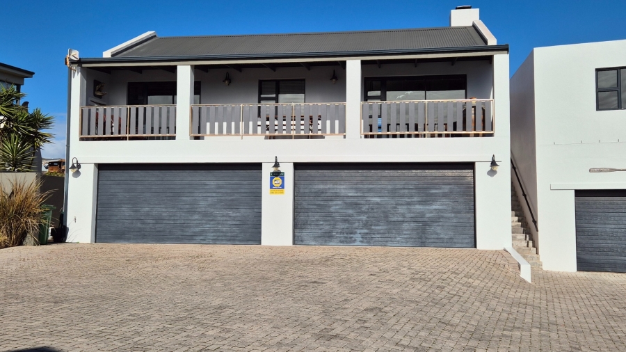 5 Bedroom Property for Sale in Myburgh Park Western Cape